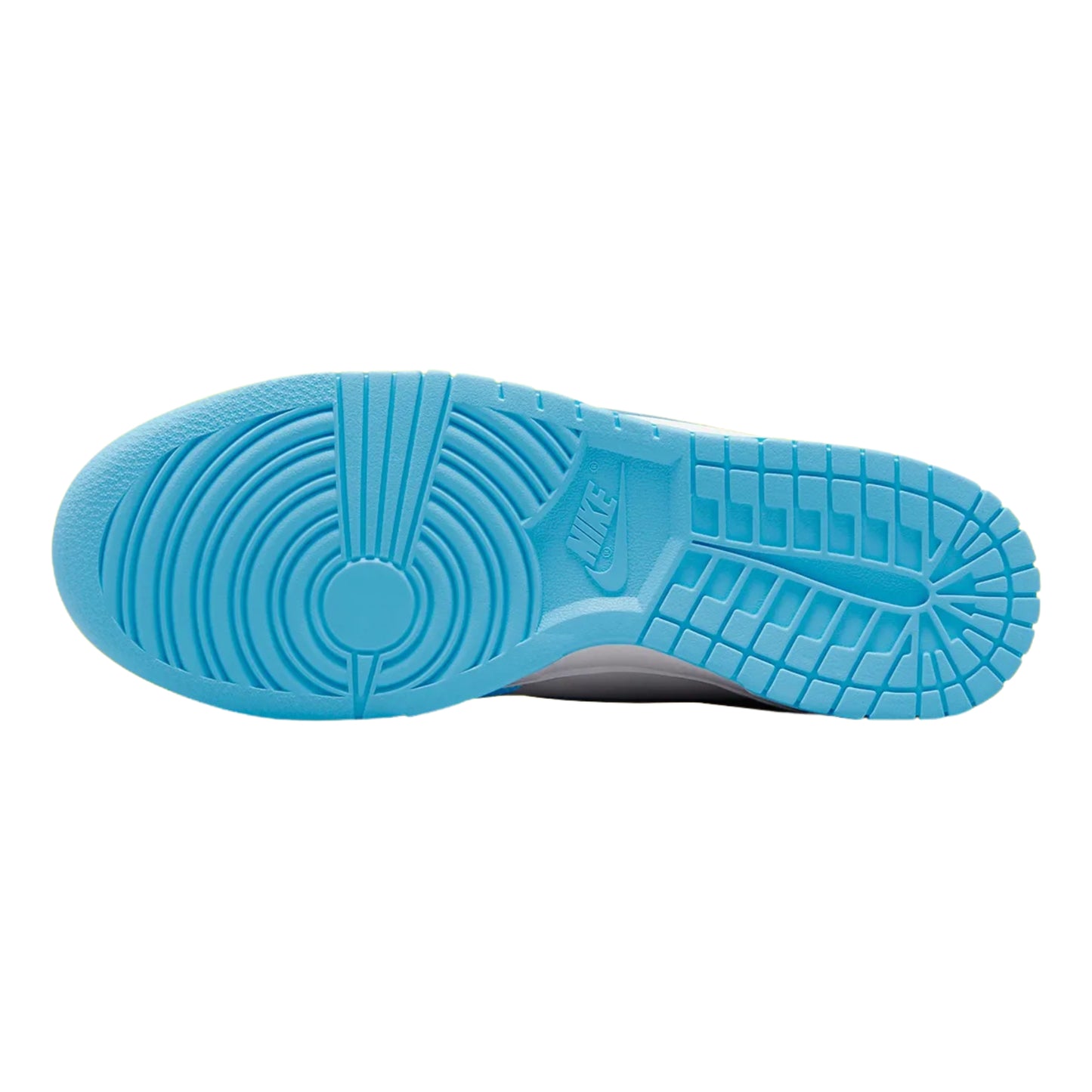 Dunk High Chill Blue