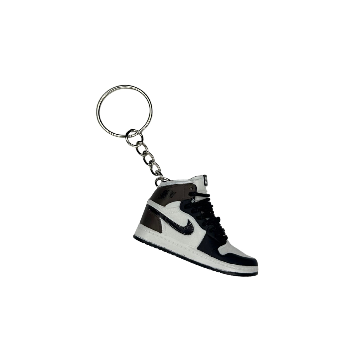 Keychain - Jordan 1 High Dark Mocha
