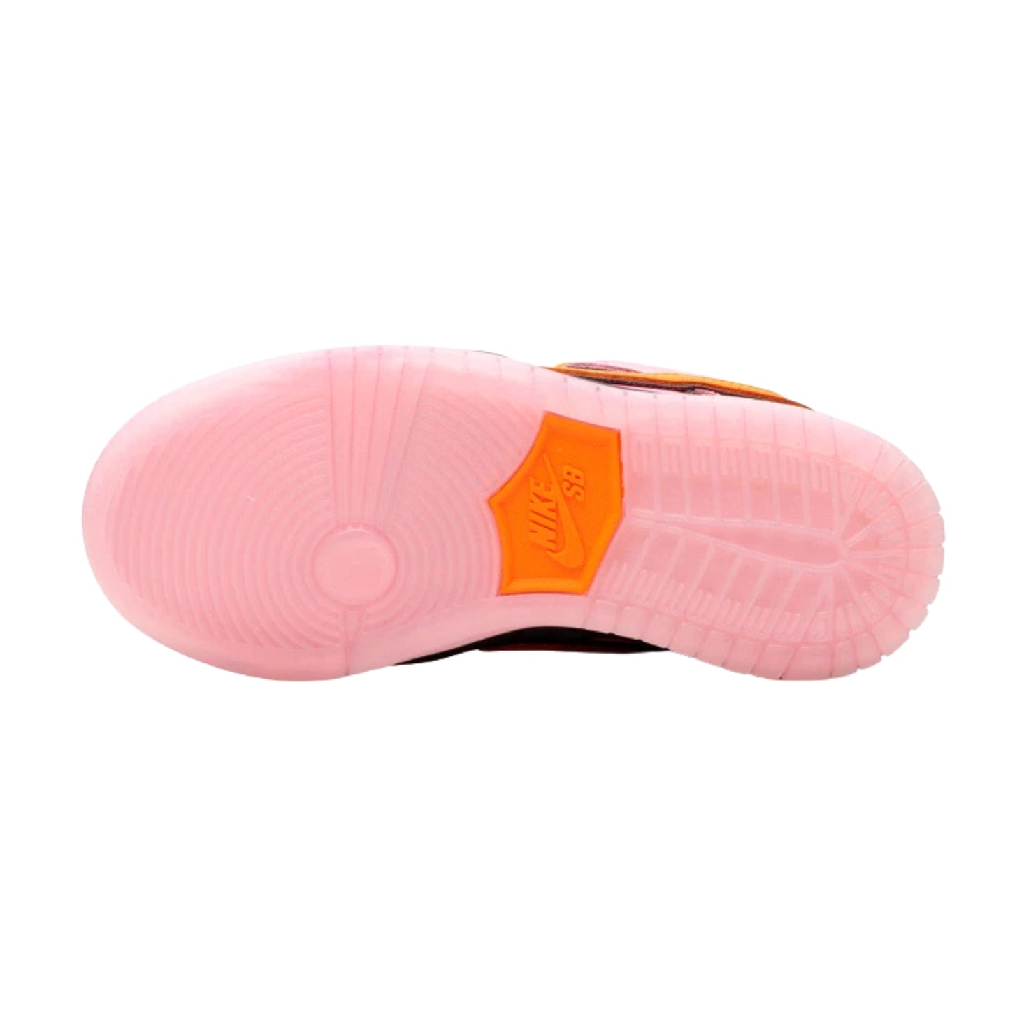 Nike SB Dunk Low The Powerpuff Girls Blossom (PS)