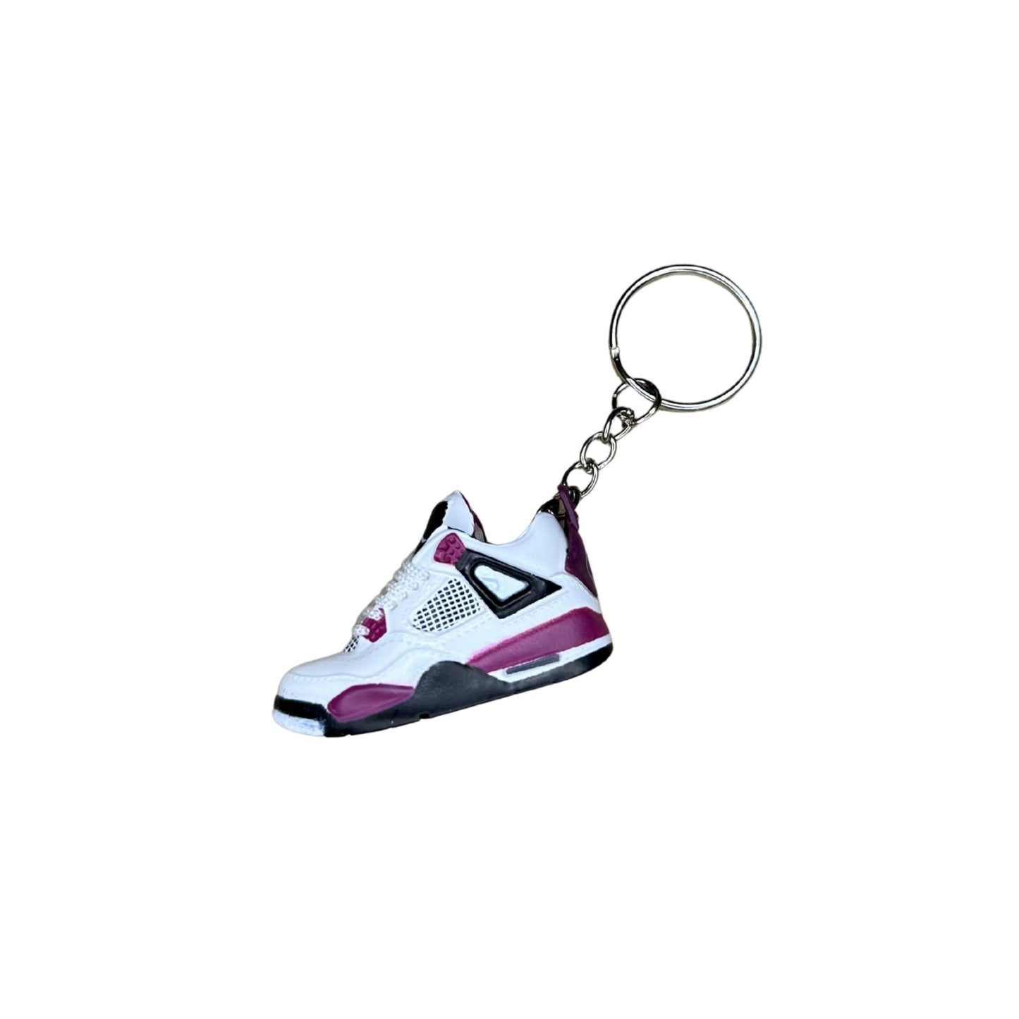 Kľúčenka - Jordan 4 PSG