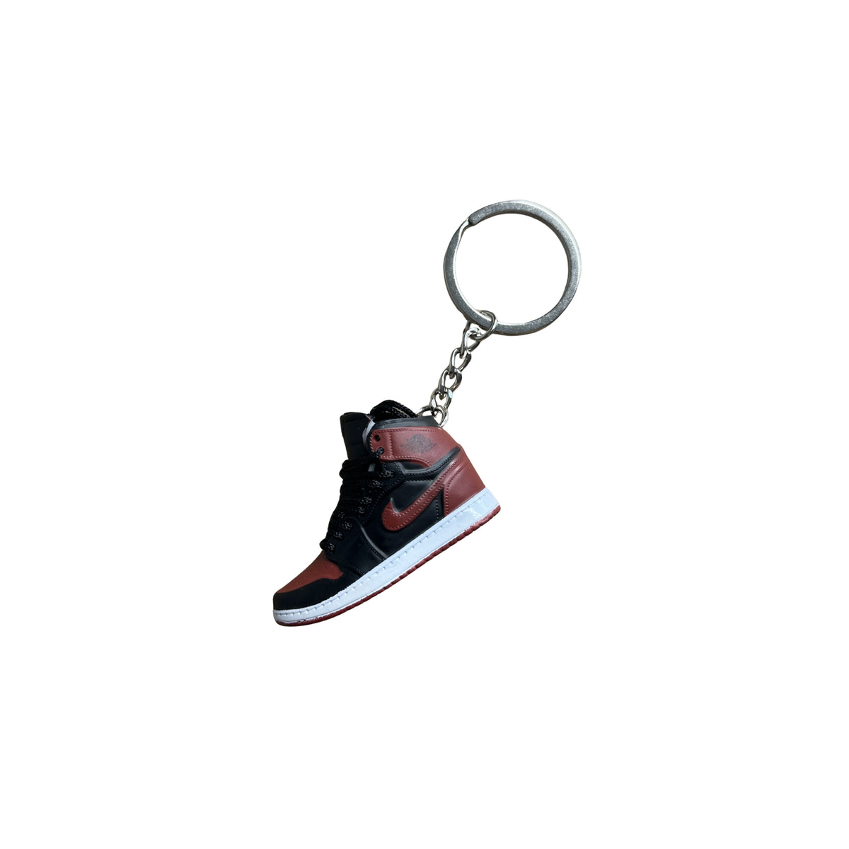 Keychain - Jordan 1 High Homage To Home