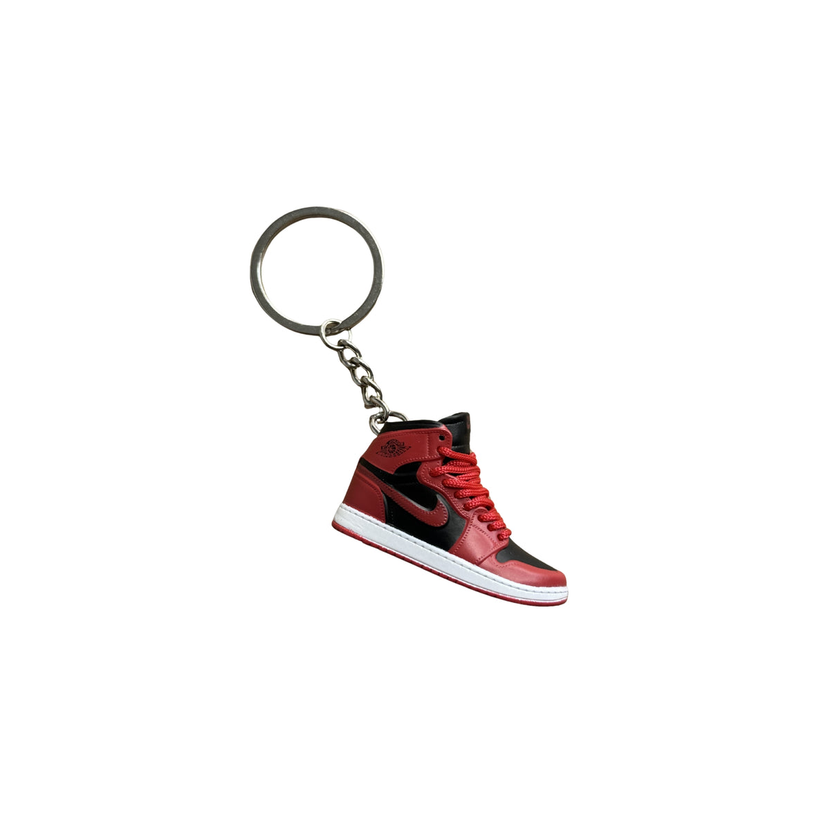 Keychain - Jordan 1 High Varsity Red