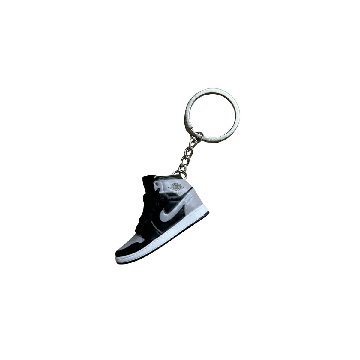 Keychain - Jordan 1 High Shadow