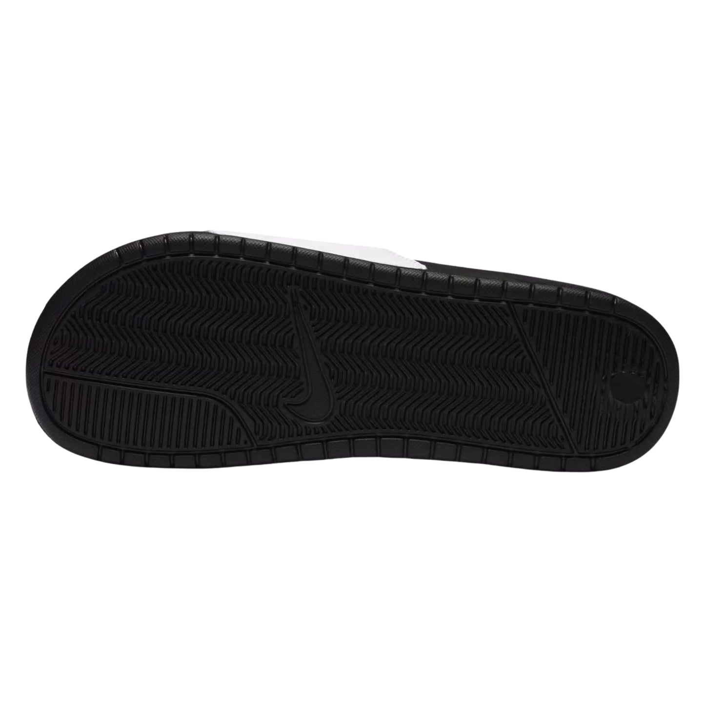 Nike Benassi JDI BLACK/WHITE