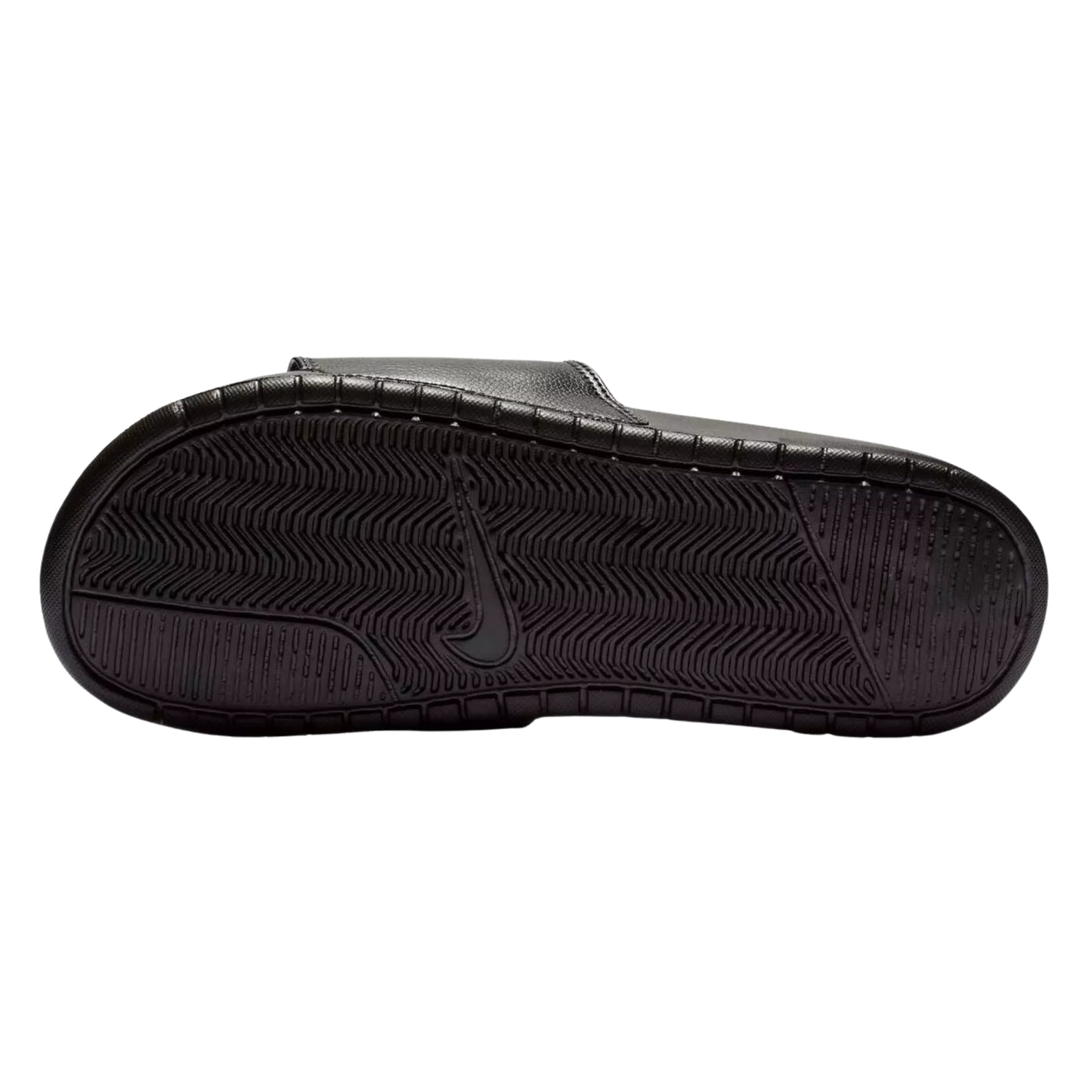 Nike Benassi JDI BLACK