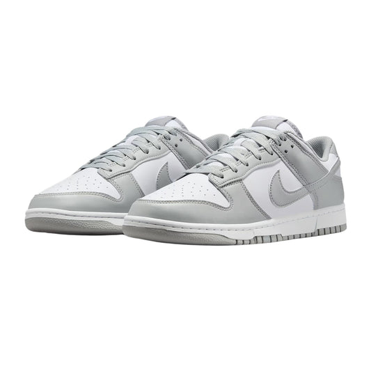 Dunk Low Grey Fog
