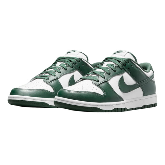 Dunk Low Michigan State