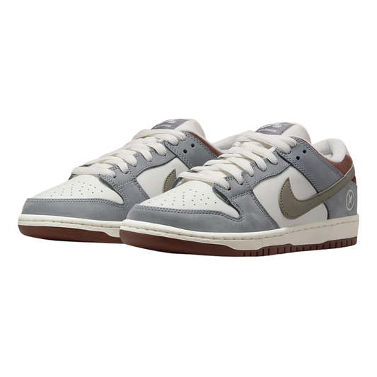Nike SB Dunk Low Yuto Horigome