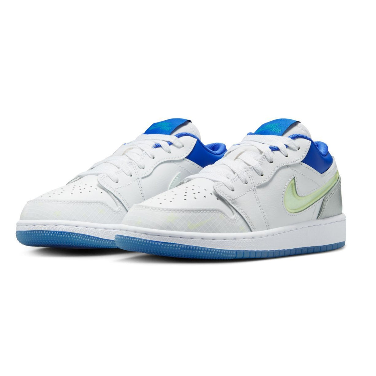 Jordan 1 Low The Sky Is Not The Limit (GS)