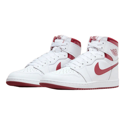 Jordan 1 Retro High '85 OG Metallic Burgundy