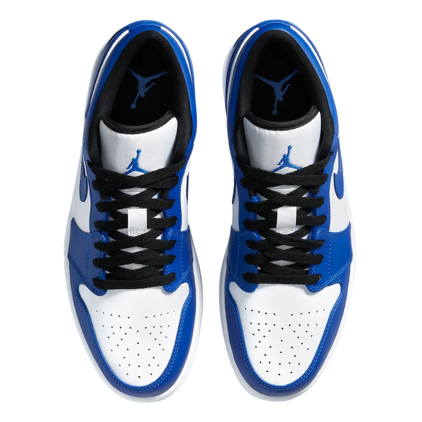 Jordan 1 Low Game Royal