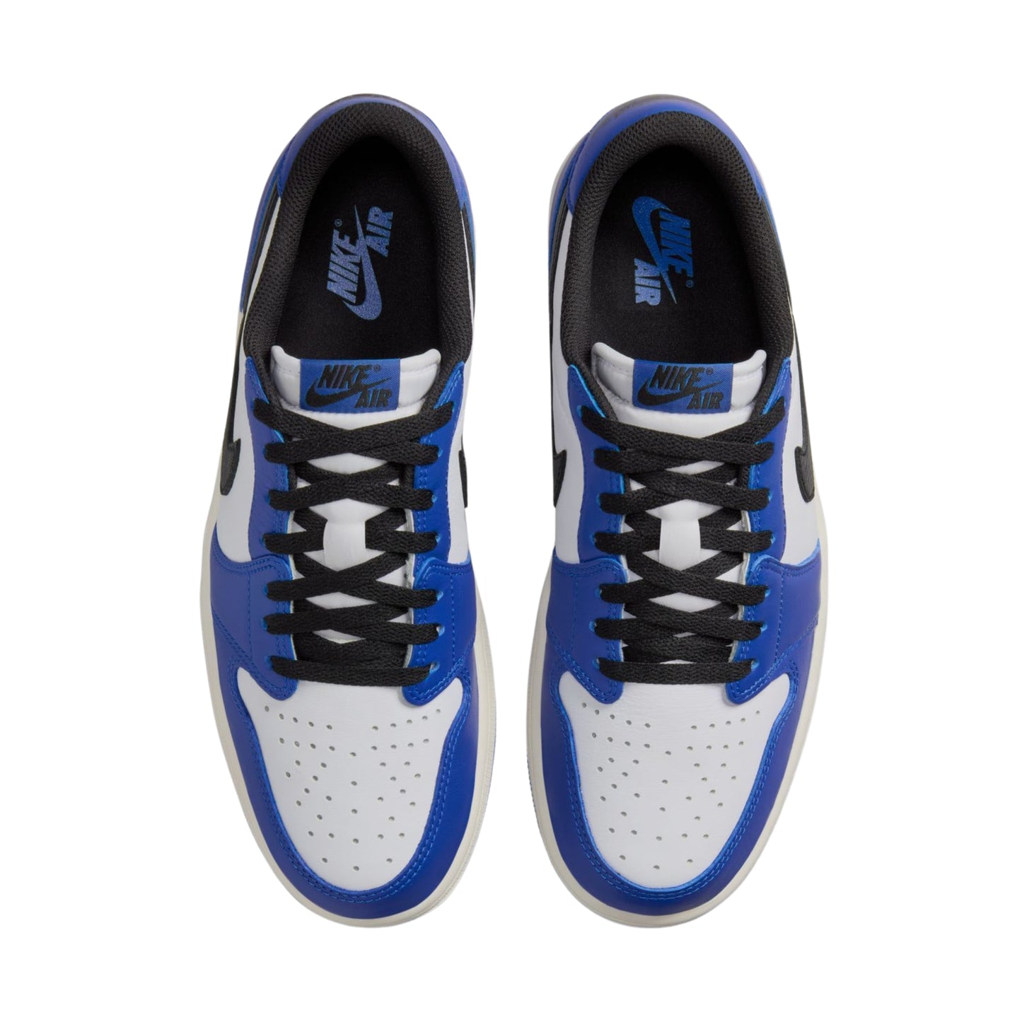 Jordan 1 Low Retro OG Game Royal