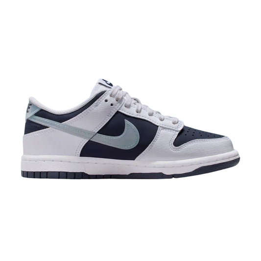 Nike Dunk Low Light Armoury Blue Obsidian (GS)