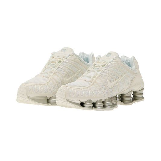 Nike Shox TL Sail