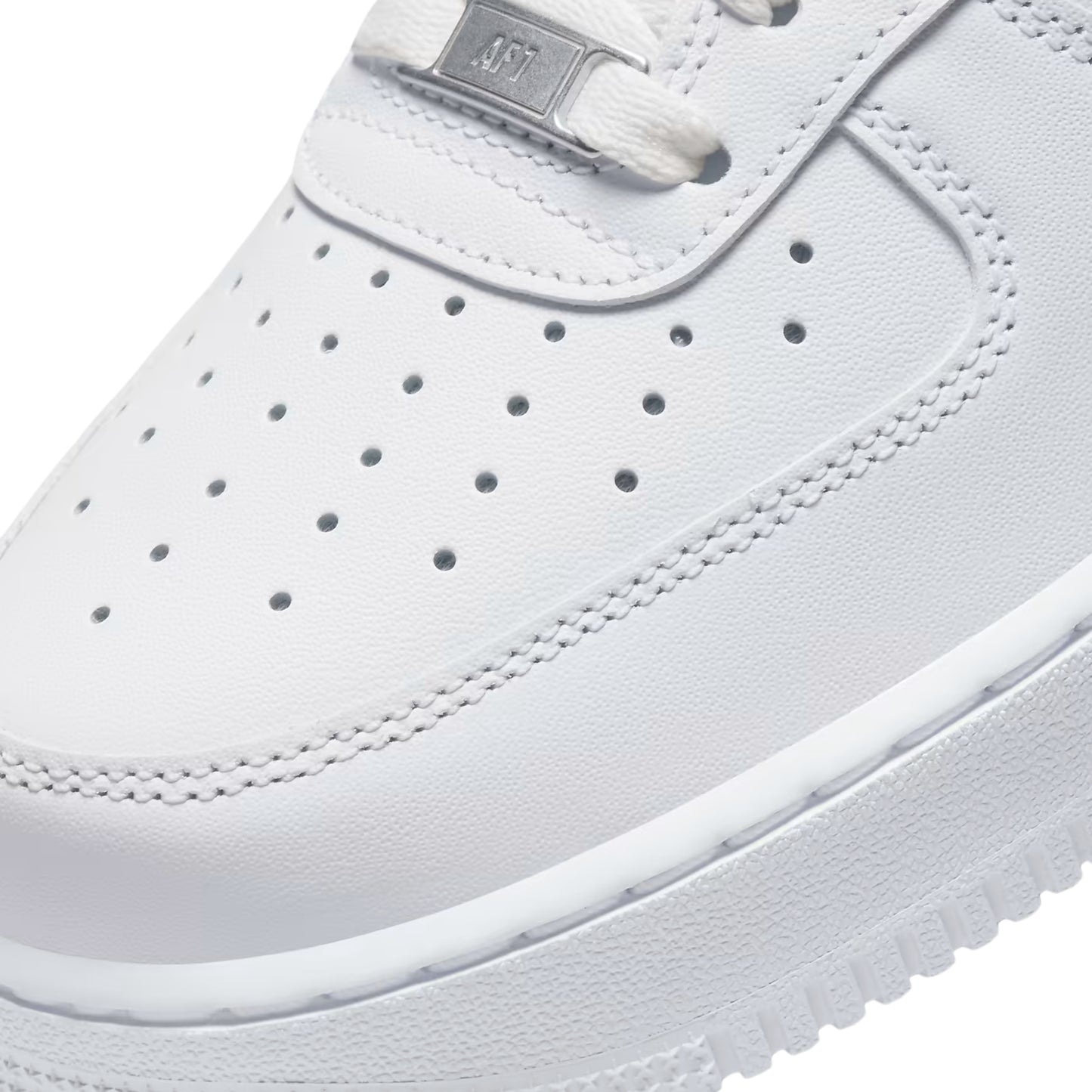 Nike Air Force 1 Low '07 Triple White