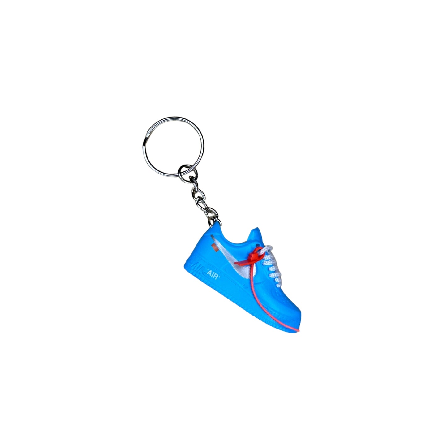 Keychain - Air Force 1 Low Off-White UNC