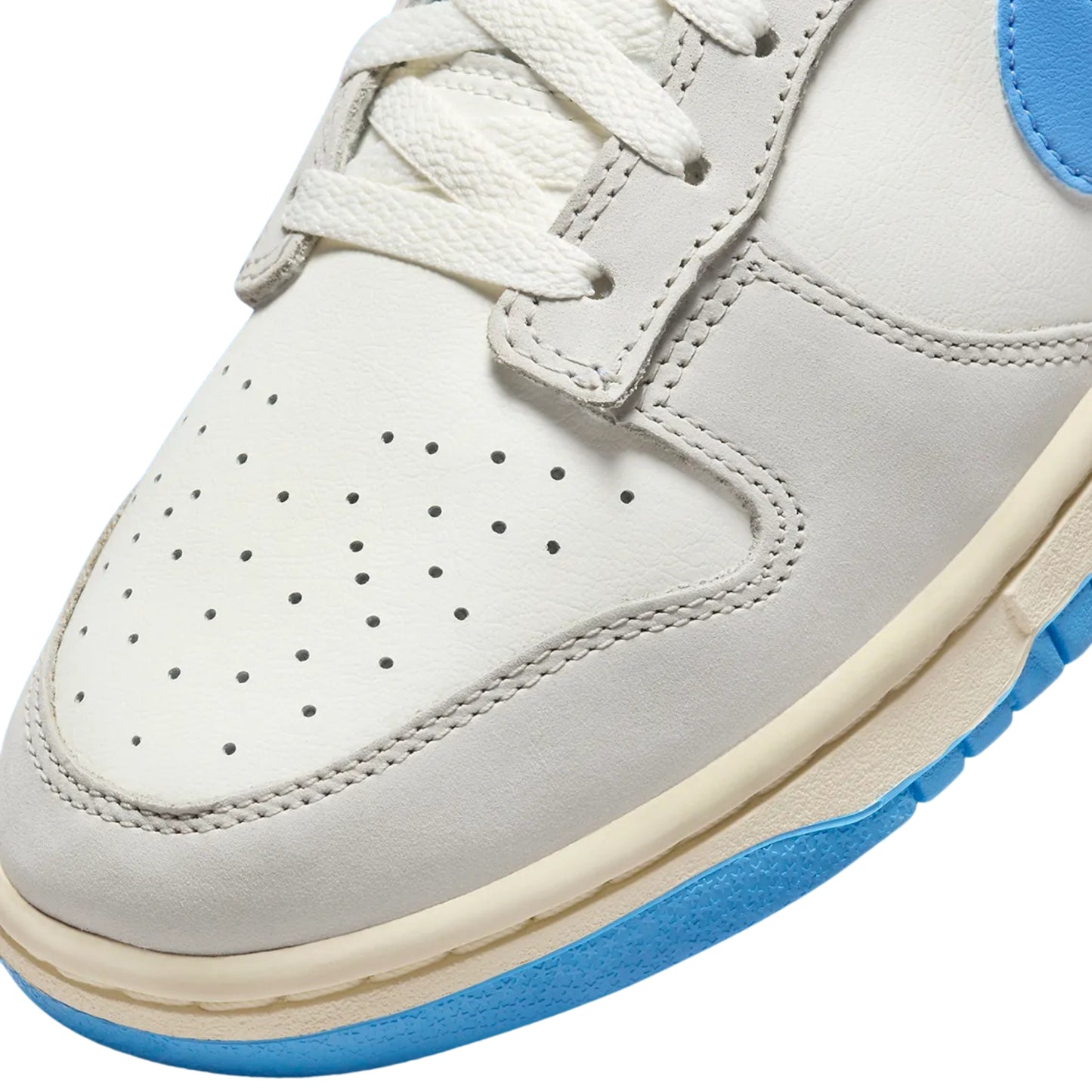 Dunk Low Athletic Department University Blue