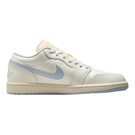 Jordan 1 Low Sail Ghost