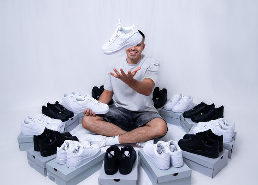 Air Force 1 – The Model that never goes out of style