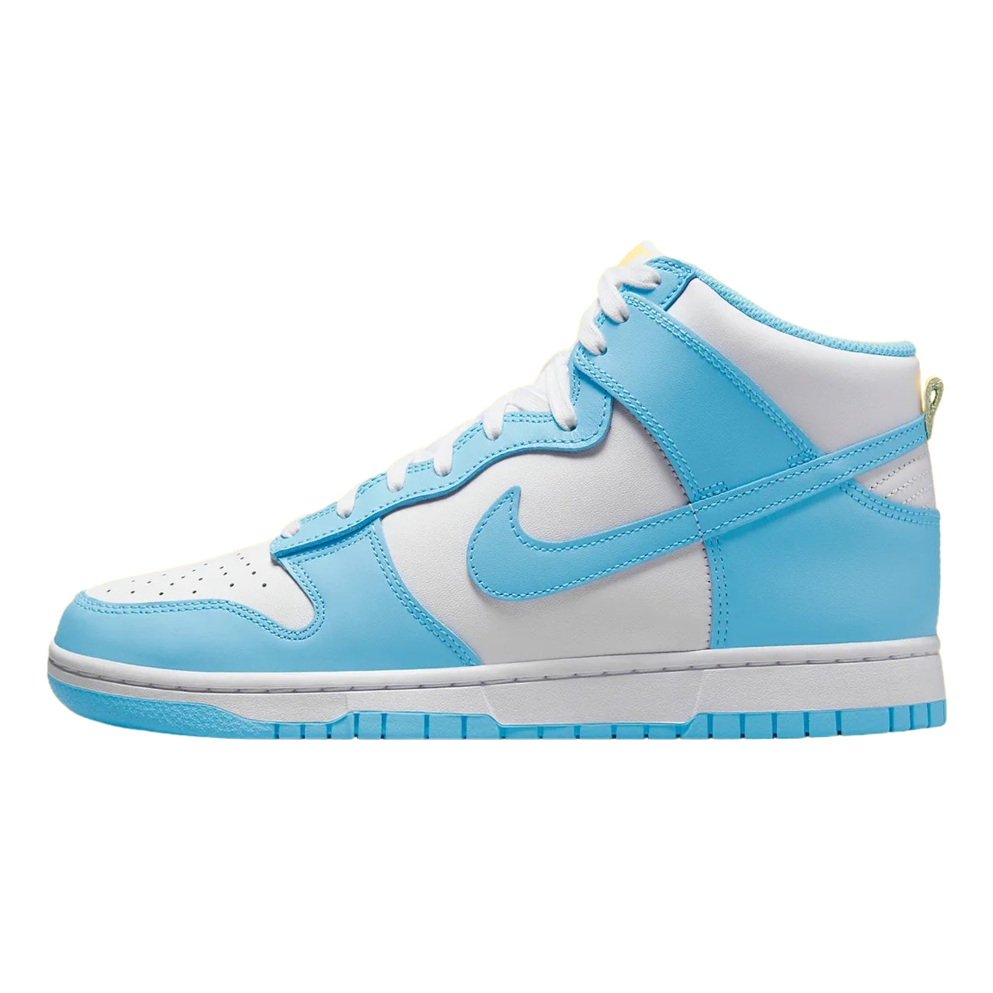 Dunk High Chill Blue