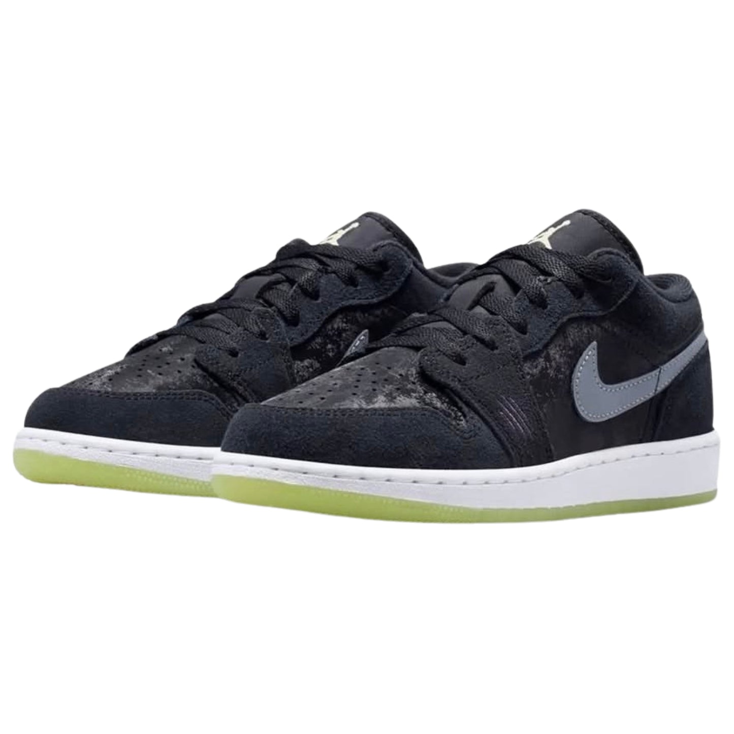 Jordan 1 Low Inner Beast (GS)