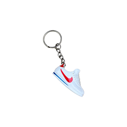 Kľúčenka - Nike Cortez Forrest Gump