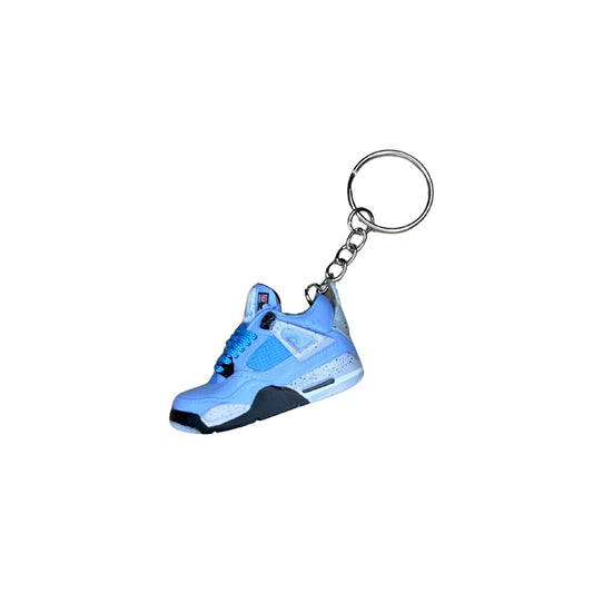 Kľúčenka - Jordan 4 UNC