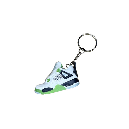 Kľúčenka - Jordan 4 Seafoam