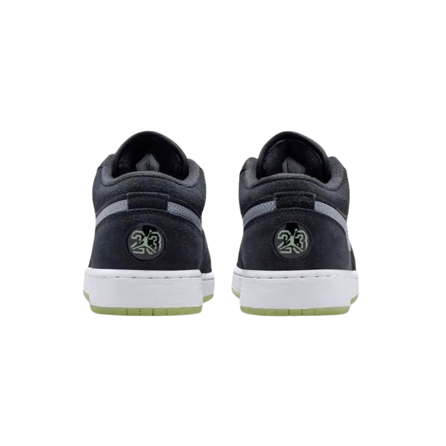 Jordan 1 Low Inner Beast (GS)