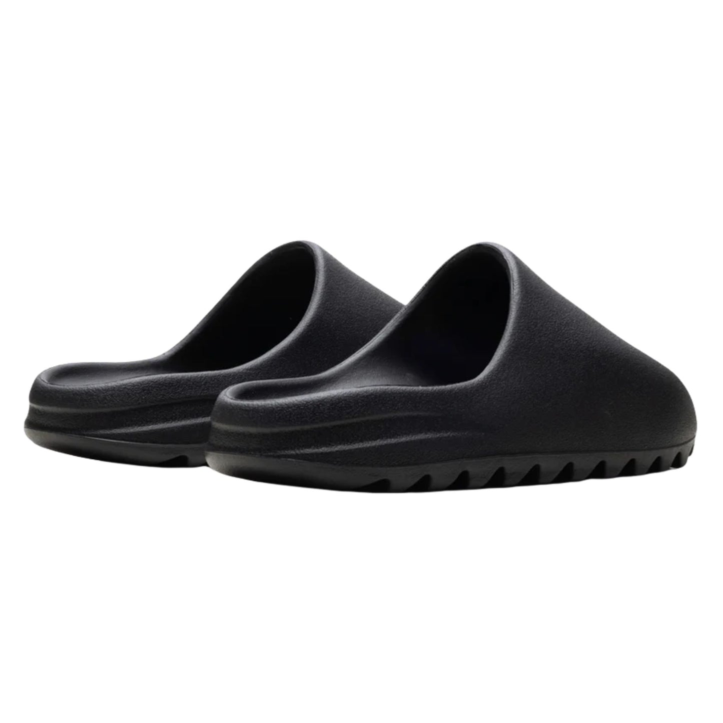 Yeezy Slide YZY YS-01 Black