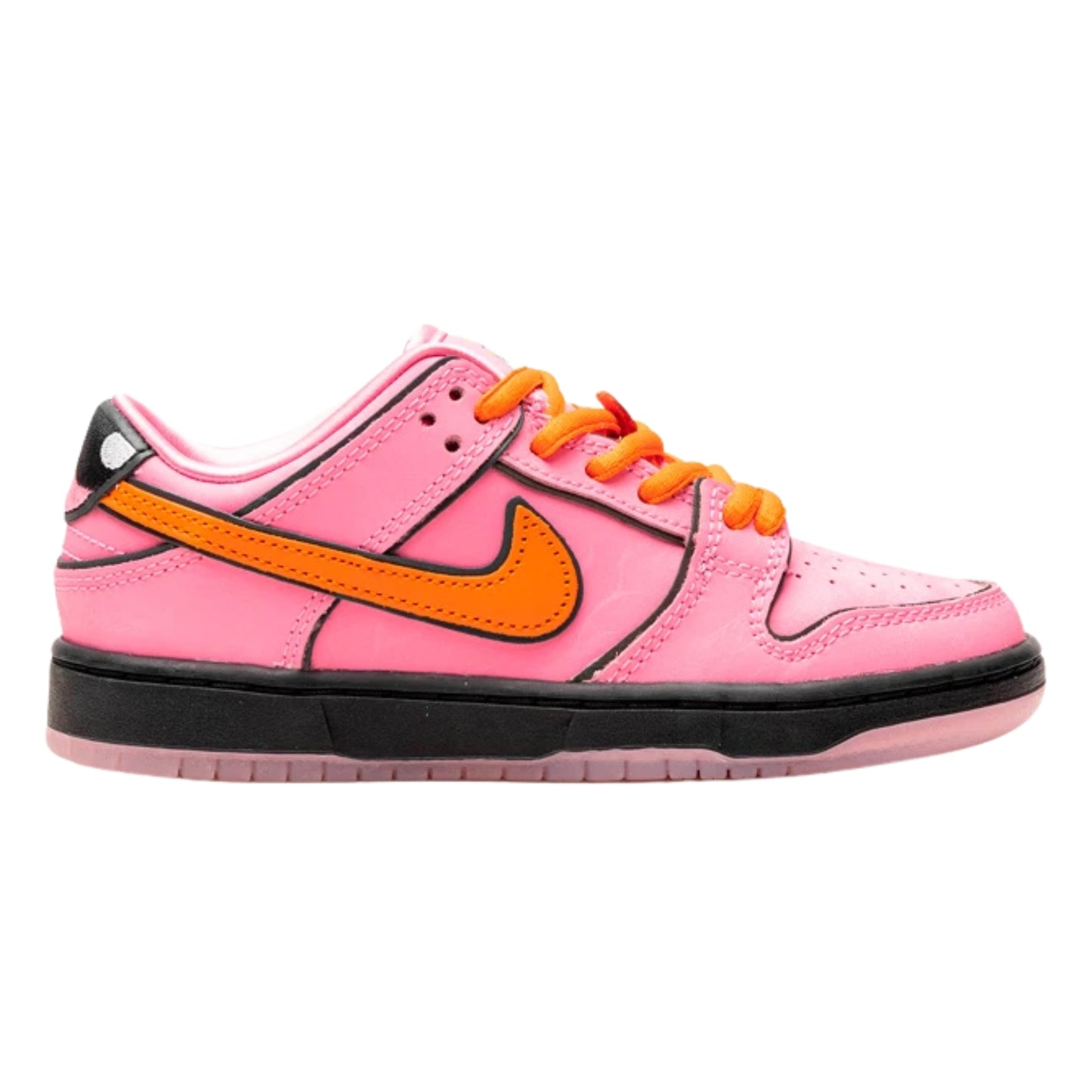 Nike SB Dunk Low The Powerpuff Girls Blossom (PS)