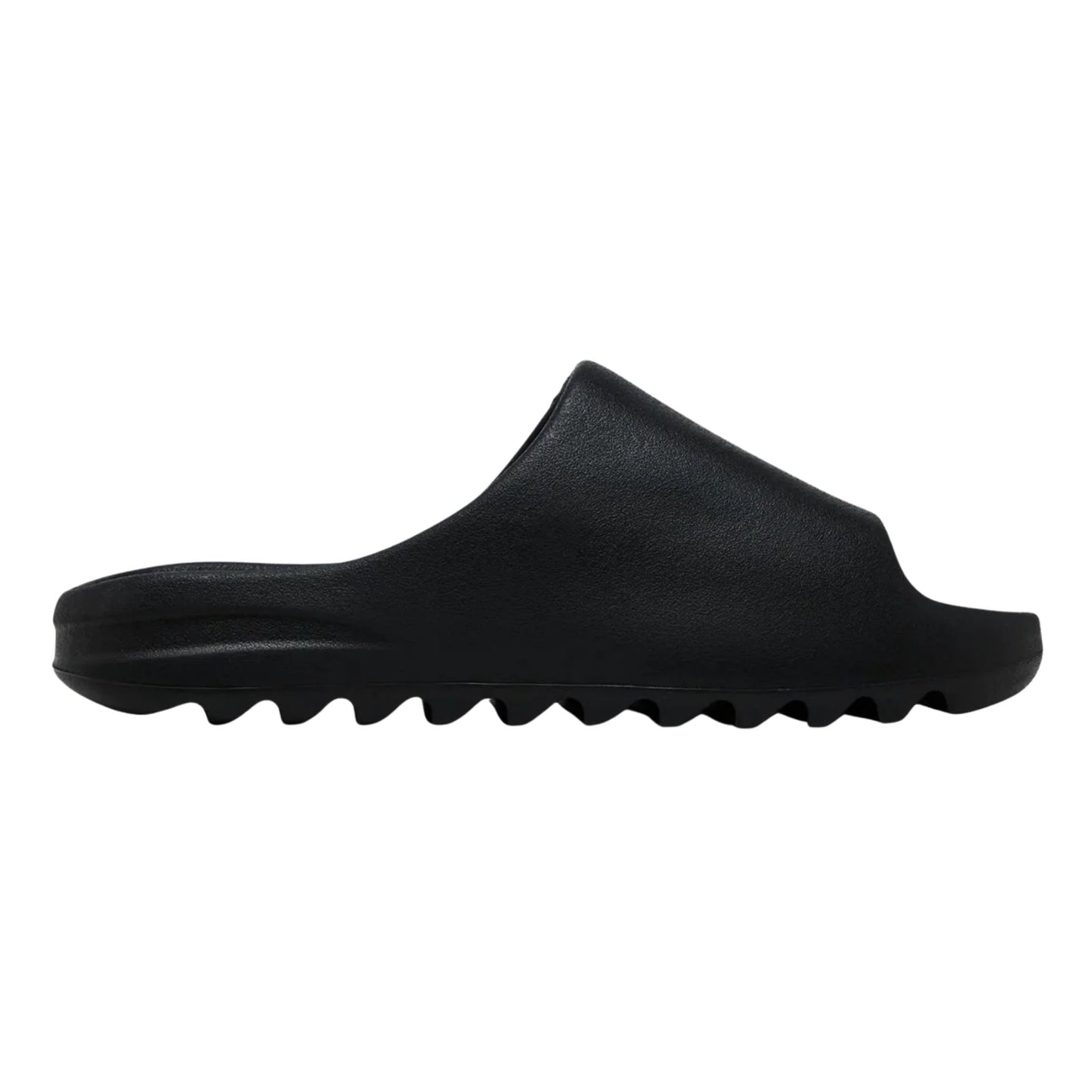 Yeezy Slide YZY YS-01 Black
