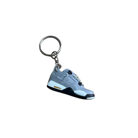 Kľúčenka - Jordan 4 Grey