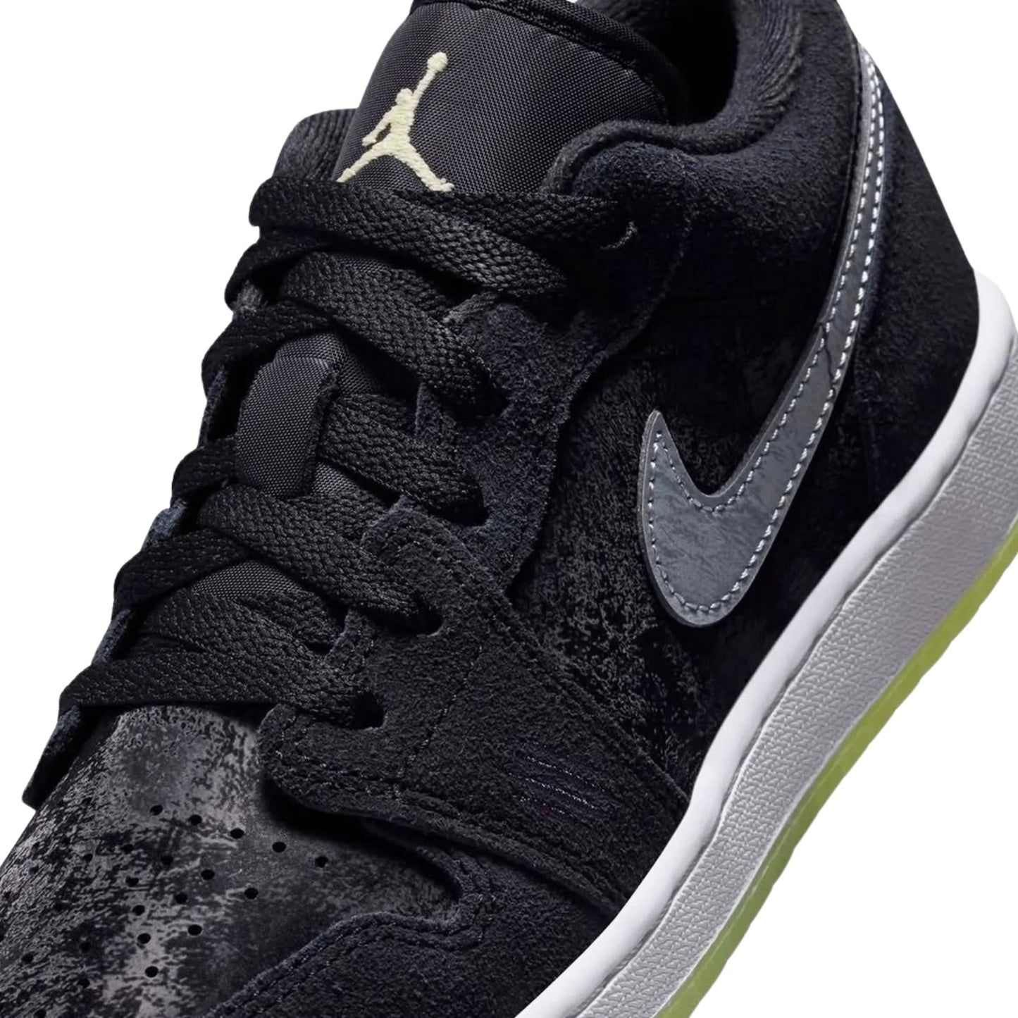 Jordan 1 Low Inner Beast (GS)