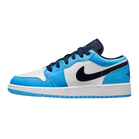 Jordan 1 Low UNC 2021 (GS)