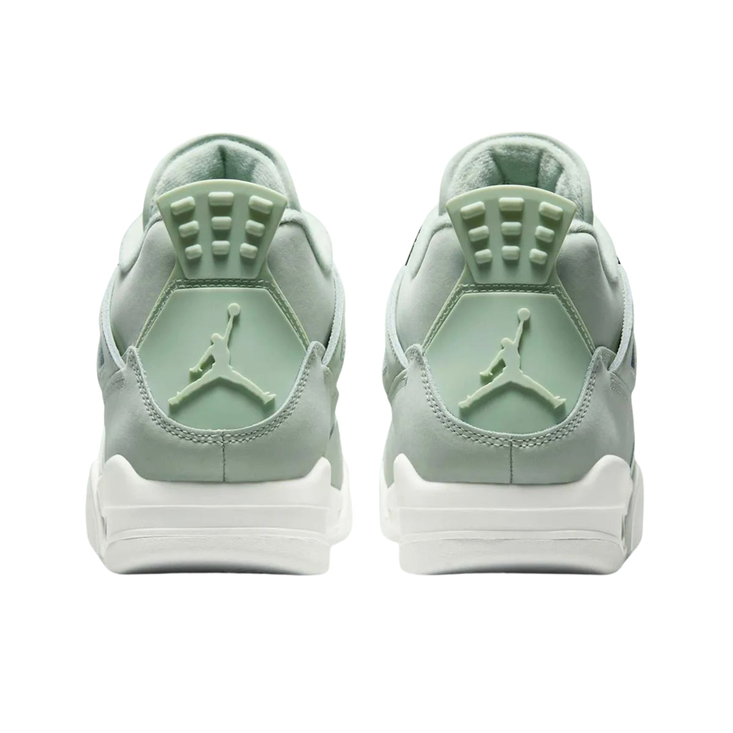 Jordan 4 Retro Seafoam Sail