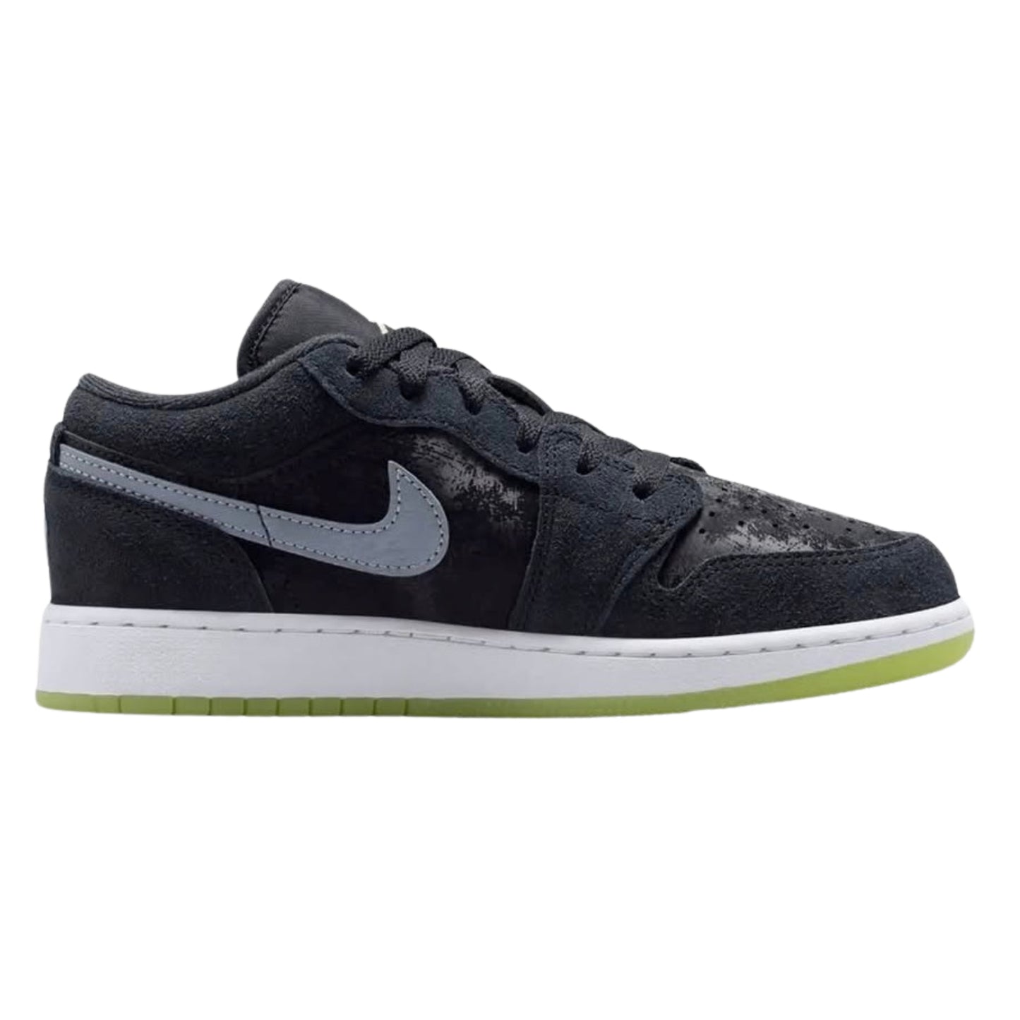 Jordan 1 Low Inner Beast (GS)