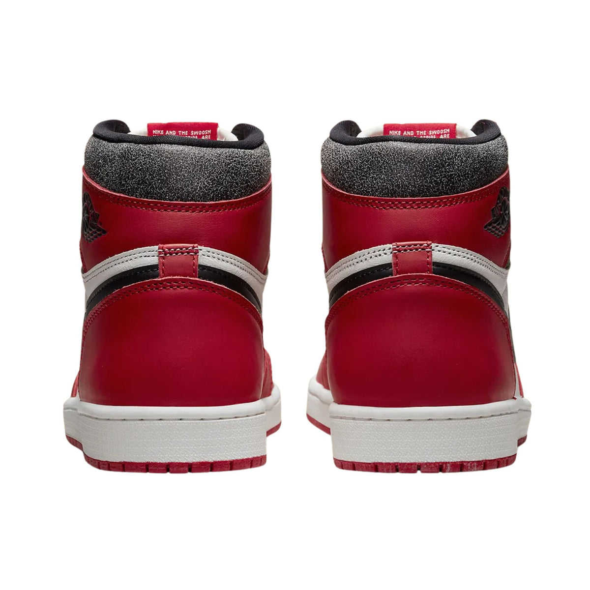 Jordan 1 Retro High OG Chicago Lost and Found