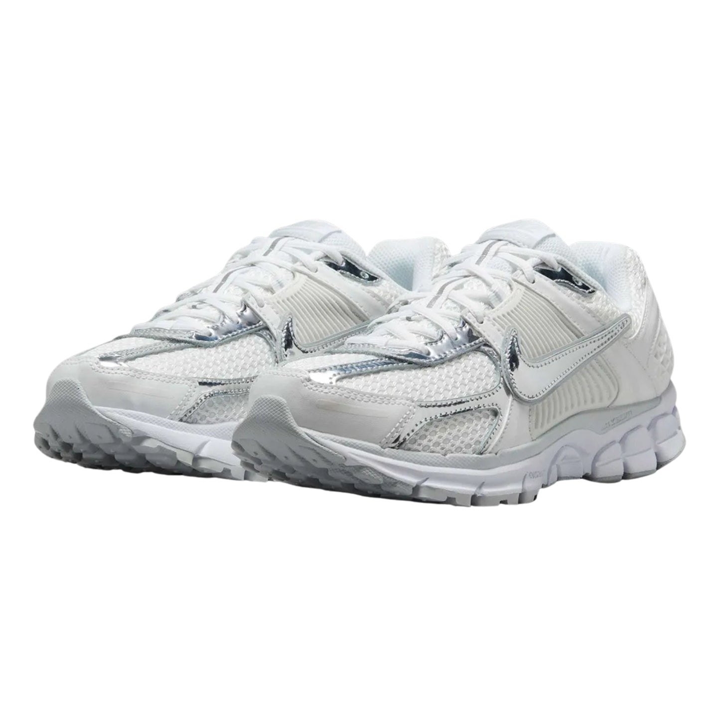 Nike Zoom Vomero 5 Chrome Toe