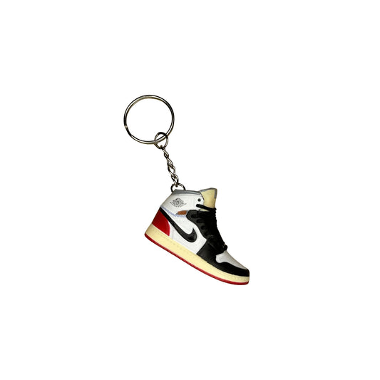 Kľúčenka - Jordan 1 High Union Los Santos