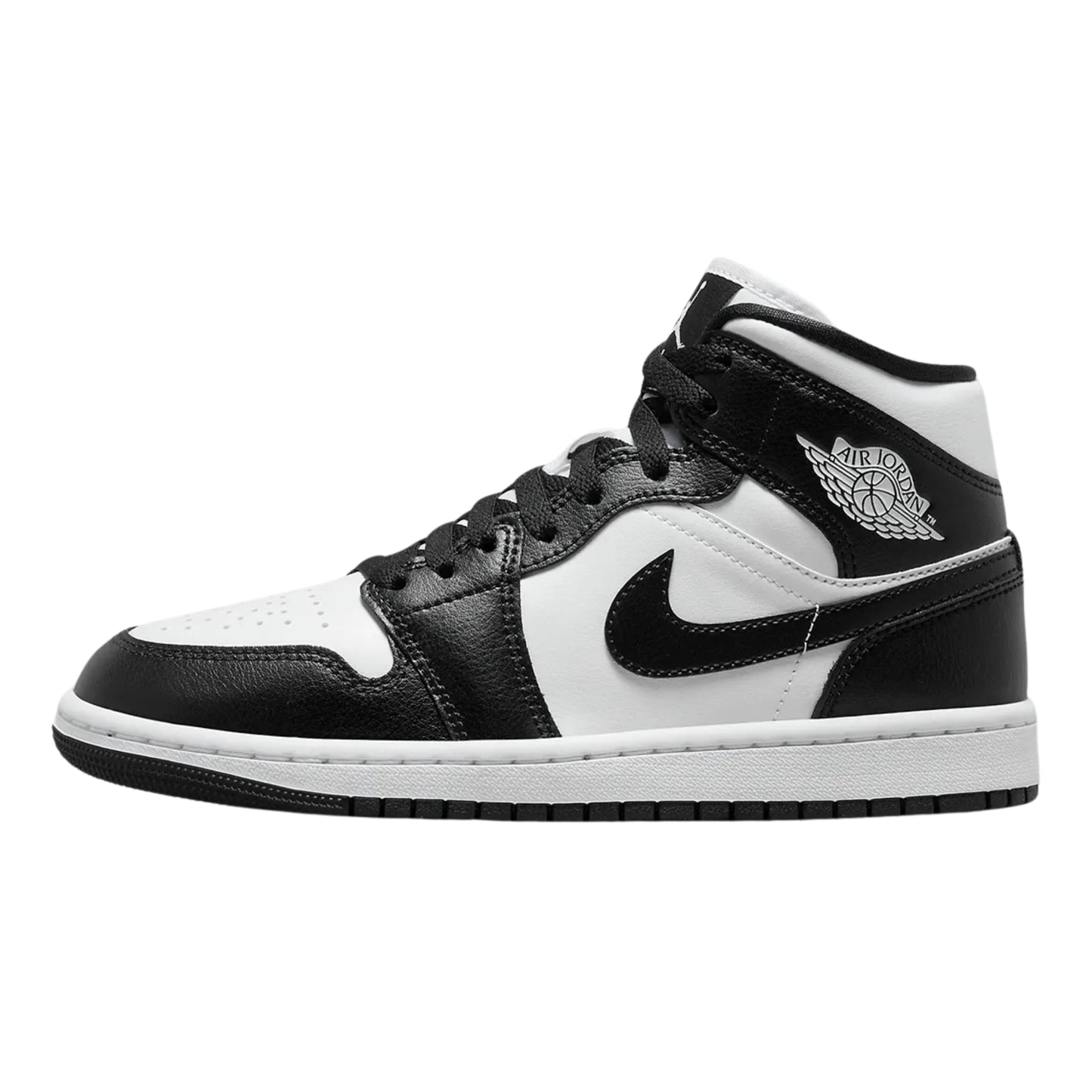 Jordan 1 Mid Panda