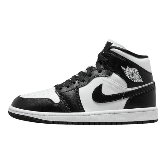 Jordan 1 Mid Panda