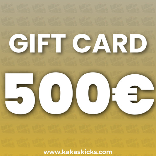 DARČEKOVÁ POUKÁŽKA - 500 €
