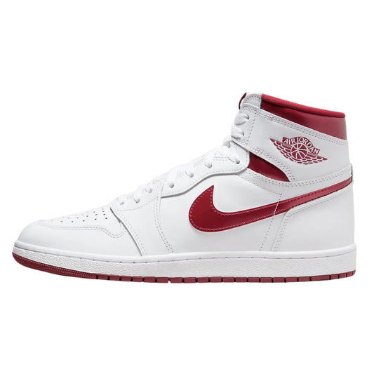 Jordan 1 Retro High '85 OG Metallic Burgundy