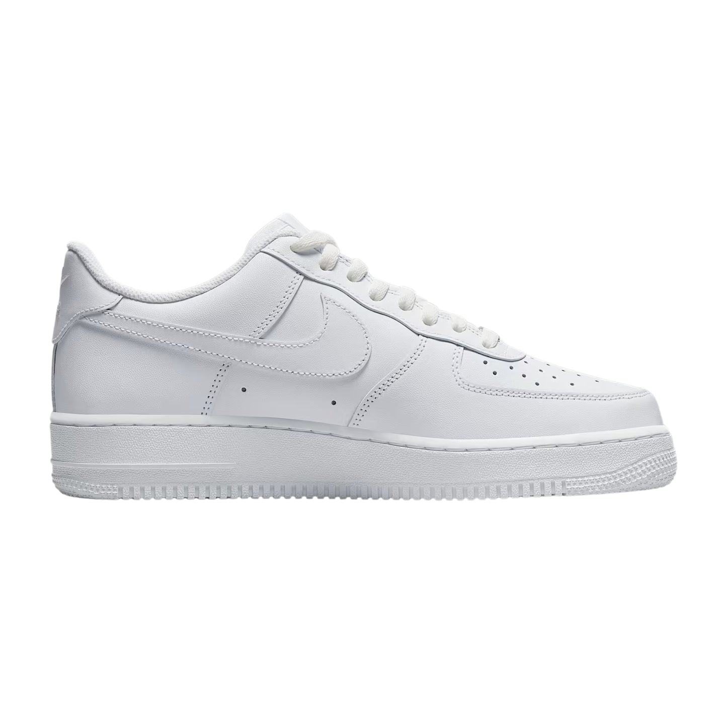 Nike Air Force 1 Low '07 Triple White