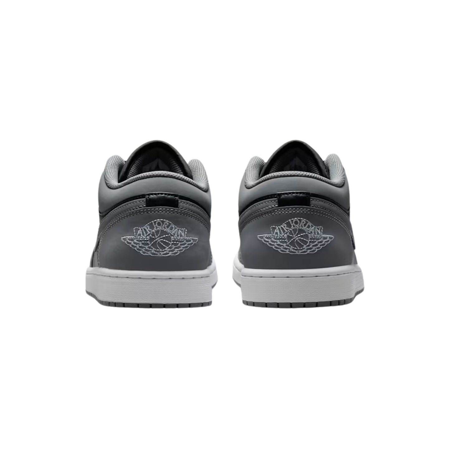 Jordan 1 Low Cool Grey