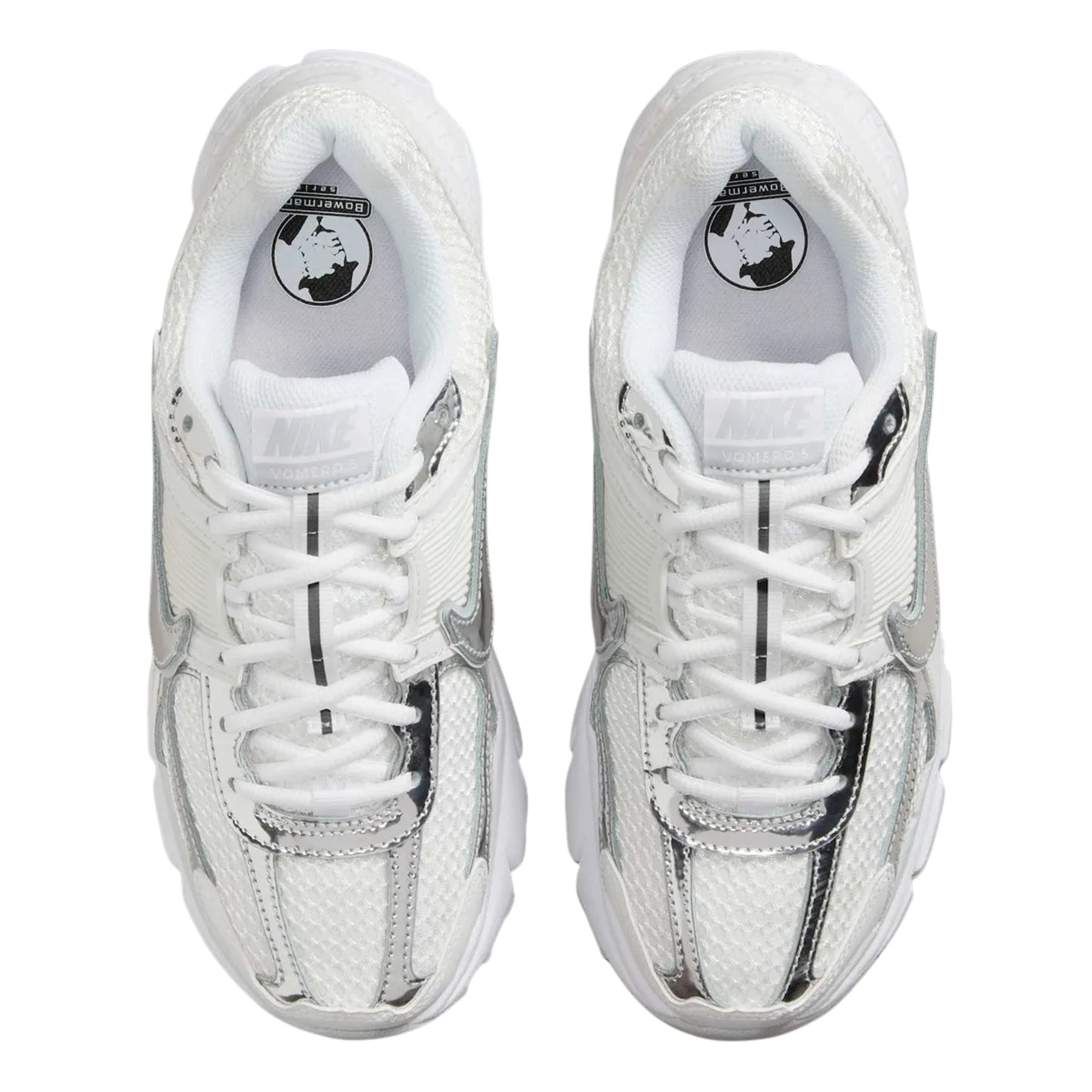Nike Zoom Vomero 5 Chrome Toe
