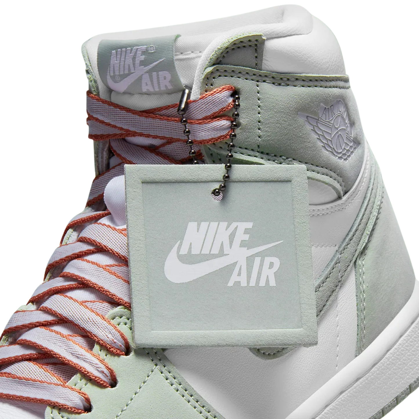 Jordan 1 Retro High OG Seafoam