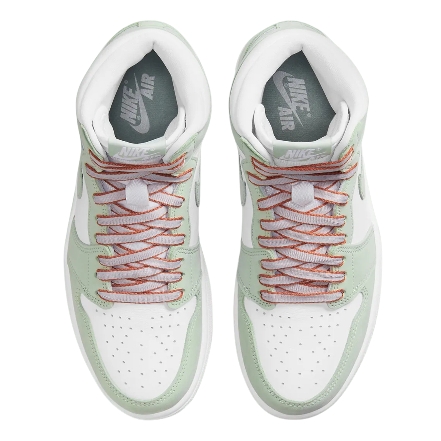 Jordan 1 Retro High OG Seafoam