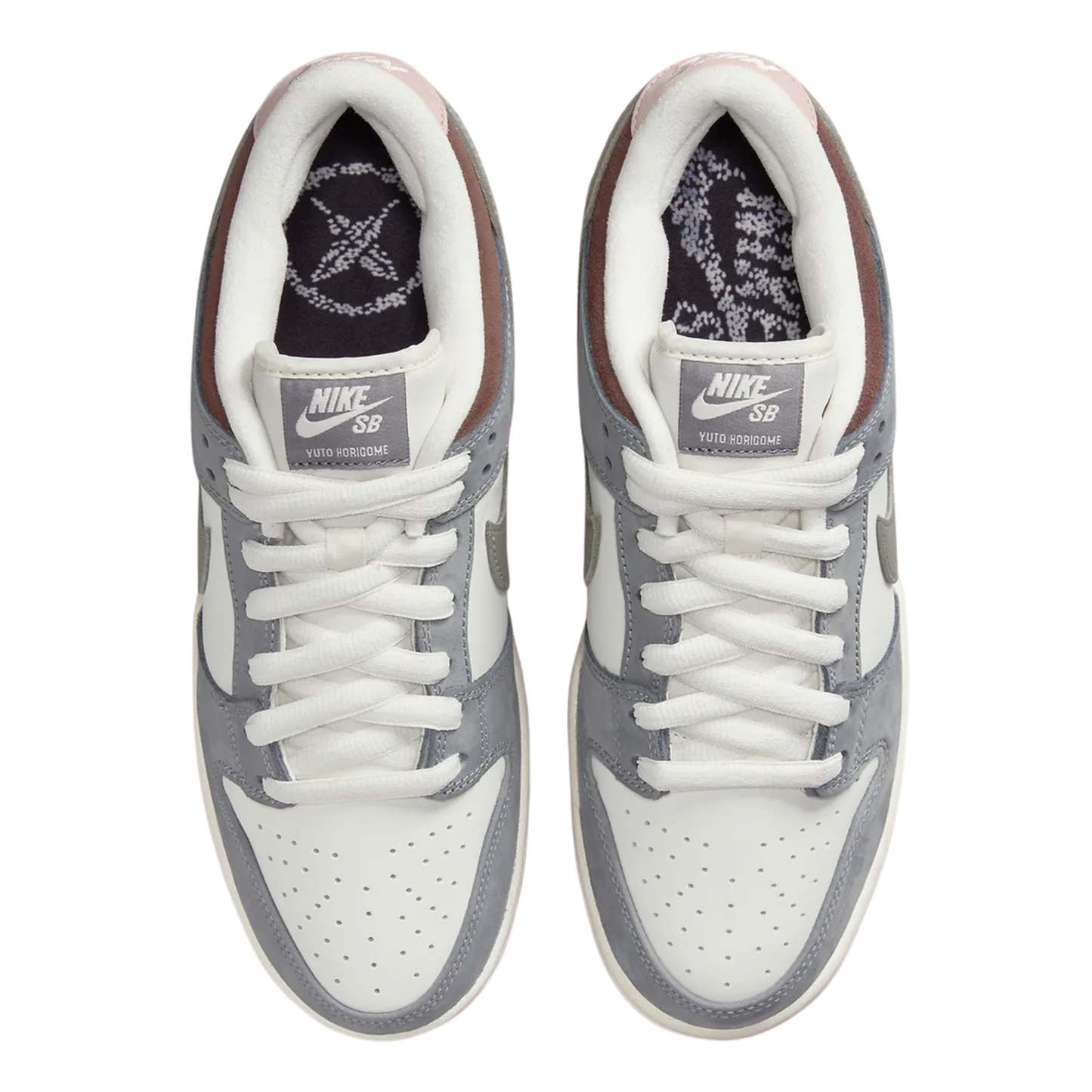 Nike SB Dunk Low Yuto Horigome